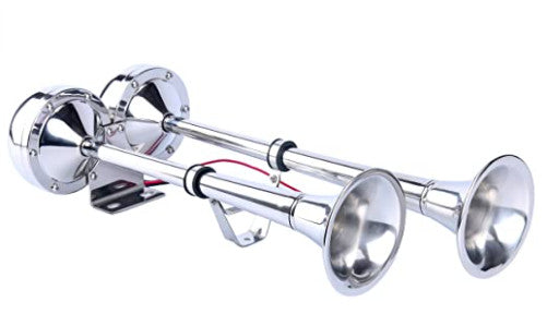 Amarine Made 12v Marine Boat Horn (6824828141751)